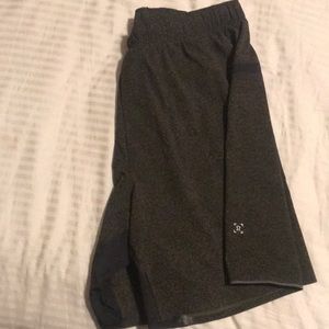 Lulu lemon Pace Shorts 9”